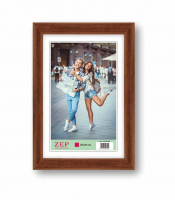 

Рамка ZEP, In Legno / 18933