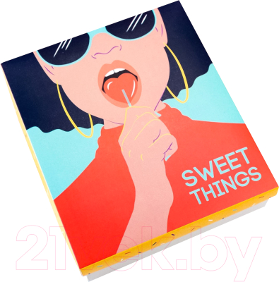 Подарочный набор Этель Sweet Things / 5516813