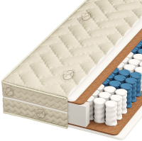 

Матрас Белабеддинг, Мира 2 Ч-14 140x190