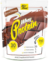 Протеин NotBad Whey Protein (1000г, шоколад) - 