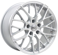 

Литой диск RST Wheels, R007 17x7.5" 5x114.3мм DIA 67.1мм ET 52мм S