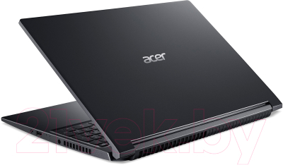 Игровой ноутбук Acer Aspire 7 A715-42G-R428 (NH.QDLEU.005)