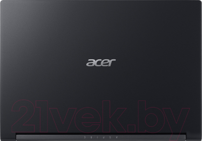 Игровой ноутбук Acer Aspire 7 A715-42G-R1Q0 (NH.QE5EU.003)