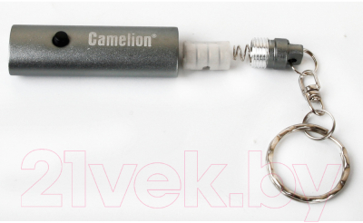 Фонарь Camelion LED18-1R / 13355