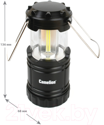 Фонарь Camelion LED5632 / 13368