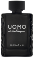 Парфюмерная вода Salvatore Ferragamo Uomo Signature (100мл) - 