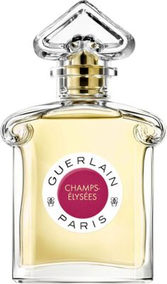 Туалетная вода Guerlain Champs Elysees (75мл)