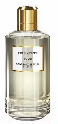 Парфюмерная вода Mancera Fig Extasy