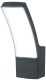 Бра уличное Uniel ULU-S70A-12W/4000K IP65 / UL-00006810 — фото 3