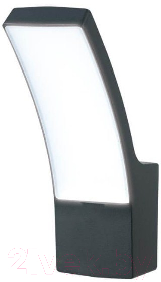 Бра уличное Uniel ULU-S70A-12W/4000K IP65 / UL-00006810