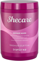 Маска для волос Inebrya Illuminating Repair Mask (1л) - 
