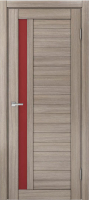 

Дверь межкомнатная MDF Techno, Dominika Classic 421 40x200