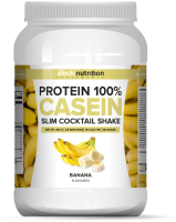 Протеин Atech Nutrition Casein Protein (840г, банан) - 