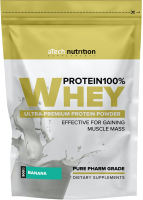 

Протеин Atech Nutrition, Whey Protein 100%