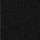Коврик Sintelon Energy URB 966 (50x80, черный) - 