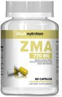 

Комплексная пищевая добавка Atech Nutrition, ZMA