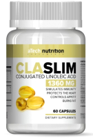 

Комплексная пищевая добавка Atech Nutrition, Cla Slim