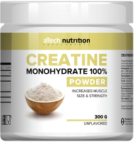 Креатин Atech Nutrition Creatin Monohydrate 100% (0.300кг) - 