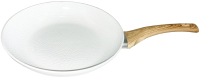 

Сковорода Guffman, White Night K-06026RW