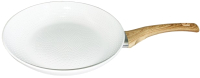 

Сковорода Guffman, White Night K-04020RW