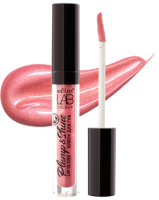 

Блеск для губ Belita, Lab Colour Plump&Shine 324 Indian Summer