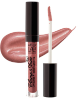 

Блеск для губ Belita, Lab Colour Plump&Shine 328 Praline Rose