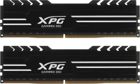 Оперативная память DDR4 A-data XPG Gammix D10 (AX4U36008G18I-DB10) - 
