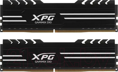 Оперативная память DDR4 A-data XPG Gammix D10 (AX4U36008G18I-DB10)