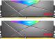 Оперативная память DDR4 A-data XPG Spectrix D50 RGB (AX4U32008G16A-DT50) - 