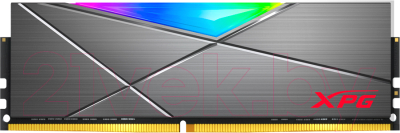 Оперативная память DDR4 A-data XPG Spectrix D50 RGB (AX4U36008G18I-DT50)