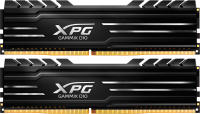 Оперативная память DDR4 A-data XPG Gammix D10 (AX4U320016G16A-DB10) - 