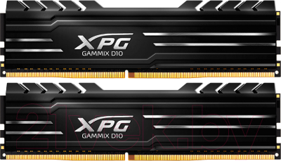 Оперативная память DDR4 A-data XPG Gammix D10 (AX4U320016G16A-DB10)
