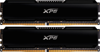 Оперативная память DDR4 A-data XPG Gammix D20 (AX4U360016G18I-DCBK20) - 
