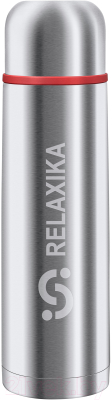 Термос для напитков Relaxika 101 (1000мл)