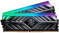 Оперативная память DDR4 A-data XPG Spectrix D41 RGB (AX4U360016G18I-DT41) - 
