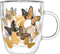 Кружка Walmer Butterfly / W37000848 - 