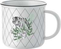 

Кружка Walmer, White Tiger / W37000844
