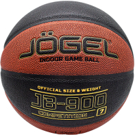 Баскетбольный мяч Jogel JB-900 (размер 7) - 