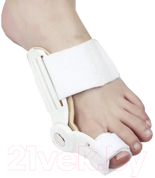 Ортез голеностопный Talus Для коррекции Halluxvalgus 260 — фото 2