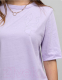 Миниатюра изображения товара Футболка Mark Formelle 112655 (р.152/158-80-86, фиолетовый)