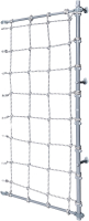 

Детский спортивный комплекс, Netto Grigio / PS-414