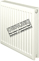 

Радиатор стальной Лидея, ЛК 20-517 500x1700