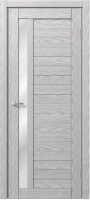 

Дверь межкомнатная MDF Techno, Dominika Sky Oak 421 50x200