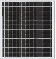 Солнечная панель Geofox Solar Panel / M6-50 - 