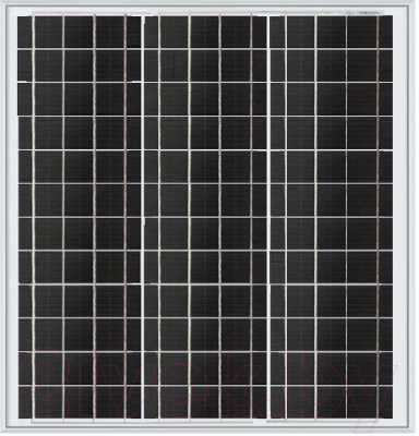 Солнечная панель Geofox Solar Panel / M6-50