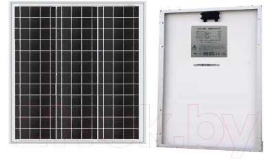Солнечная панель Geofox Solar Panel / M6-50