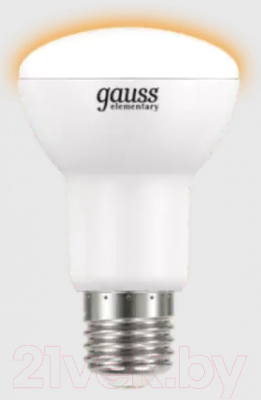 Лампа Gauss Elementary 63218