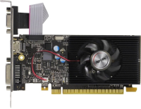 Видеокарта AFOX GeForce GT 730 (AF730-4096D3L5) - 