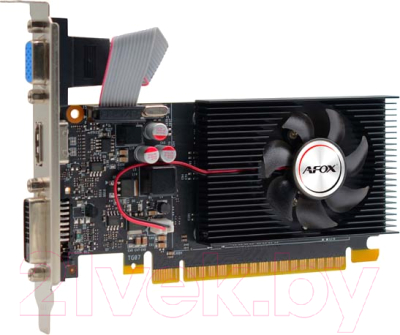 Видеокарта AFOX GeForce GT 730 (AF730-4096D3L5)