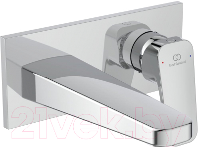 Внешняя часть смесителя скрытого монтажа Ideal Standard Ceraplan BD244AA